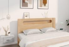 Our Take on the Grey Sonoma Wall-Mounted Nightstand Duo