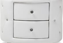 Our Take on the Baxton Studio Davina: Stylish Functionality Combined