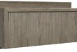 Discovering Calm and Style: Our Take on VANT’s Floating Nightstand