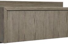 Discovering Calm and Style: Our Take on VANT’s Floating Nightstand