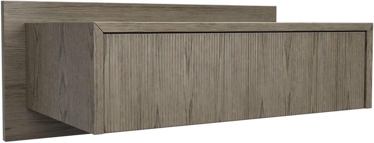 Discovering Calm and Style: Our Take on VANT’s Floating Nightstand