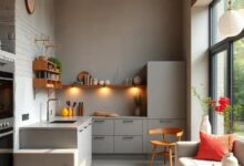 25 Genius Ideas for Small Kitchen Extensions That Maximize Space and Style