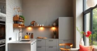 25 Genius Ideas for Small Kitchen Extensions That Maximize Space and Style