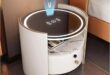 Our Take on the Smart Nightstand: Modern, Bright, and Wireless Charged