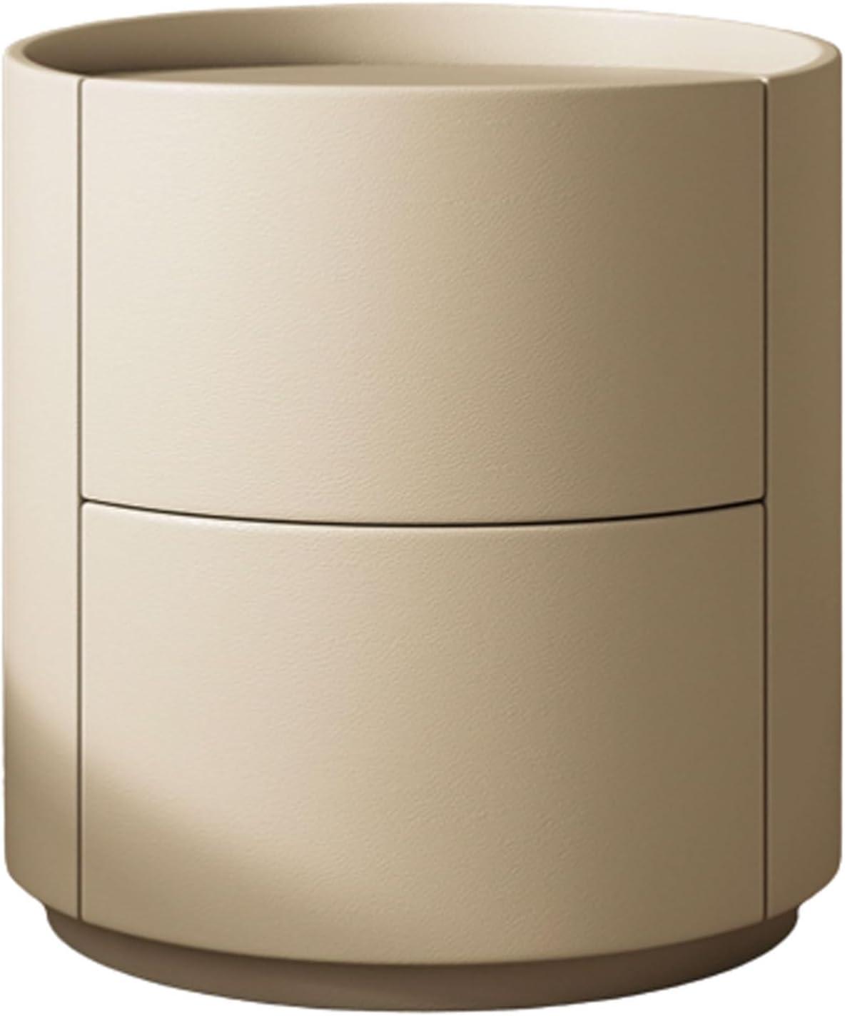 How Our Modern Wooden Nightstand Brings Style and Storage