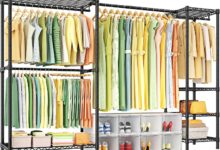 Our Honest Take on the Ulif E10: Sturdy, Spacious & Adjustable Rack