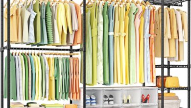 Our Honest Take on the Ulif E10: Sturdy, Spacious & Adjustable Rack