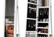 Our Take on the LOKO Jewelry Cabinet: Space, Style, and Function