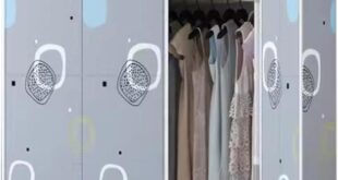 Our Take on the Portable Fabric Wardrobe: Stylish & Spacious Storage