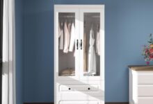 Our Honest Take: Stylish & Space-Saving White Armoire Review