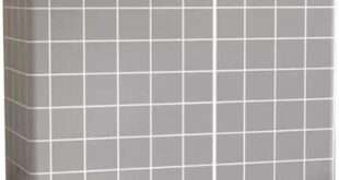 How We Organized Our Space with a Portable Steel Mesh Wardrobe