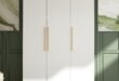 Our Honest Take on the AIEGLE 3-Door Wardrobe: Space & Style