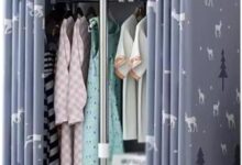 Our Honest Take: Stylish, Sturdy Freestanding Wardrobe Review