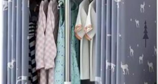 Our Honest Take: Stylish, Sturdy Freestanding Wardrobe Review