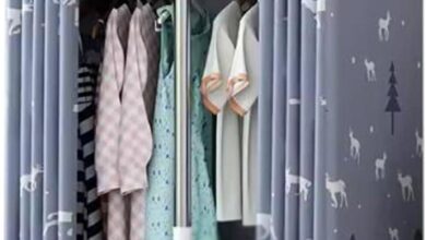 Our Honest Take: Stylish, Sturdy Freestanding Wardrobe Review