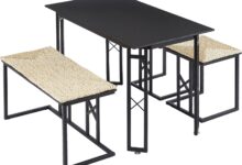 Our Take on the VECELO TC162: Durable Comfort Meets Compact Design