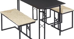 Our Take on the VECELO TC162: Durable Comfort Meets Compact Design