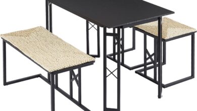 Our Take on the VECELO TC162: Durable Comfort Meets Compact Design