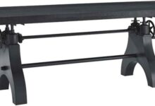 Our Take on the Modway EEI-6149: Stylish, Adjustable & Spacious