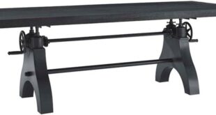 Our Take on the Modway EEI-6149: Stylish, Adjustable & Spacious