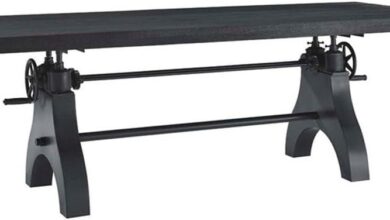 Our Take on the Modway EEI-6149: Stylish, Adjustable & Spacious