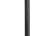 Our Honest Take: Pemberly Row 24″ Black Mahogany Dining Table