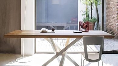 Our Honest Take on the Industrial Pine Dining Table: Style Meets Function