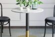 Our Take on the Nathan James Lucy: Stylish, Sturdy, and Compact Dining