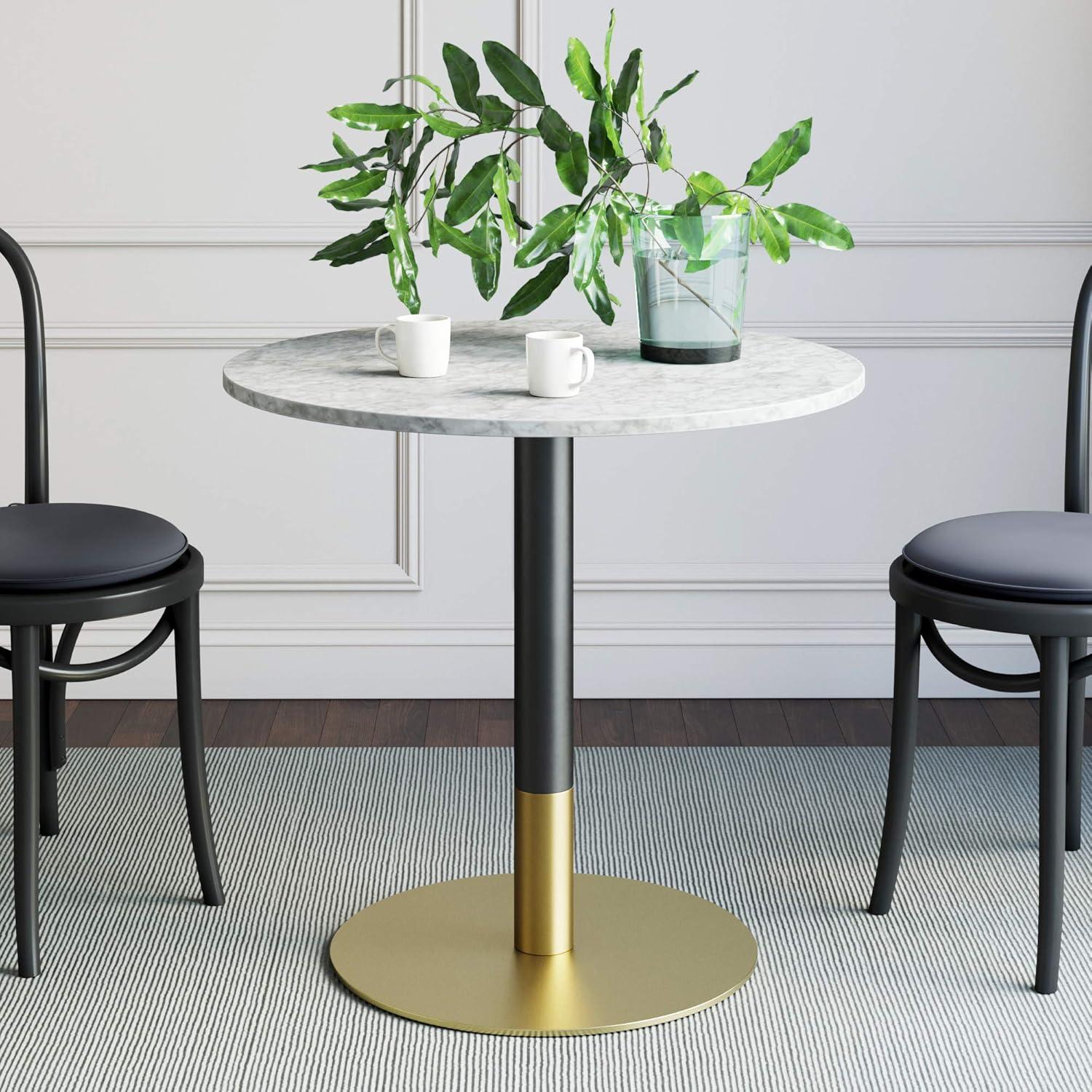 Our Take on the Nathan James Lucy: Stylish, Sturdy, and Compact Dining