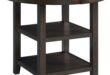 Why We Love the Taylor Walnut Counter Height Dining Table
