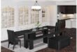 Our Honest Take on the Modern Minimalism 6-Piece Dining Set