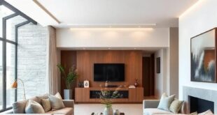 25 Stunning Luxury Silver and Gray Interior Design Ideas to Elevate Your Space