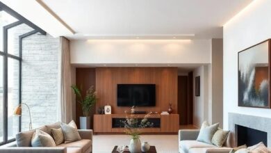 25 Stunning Luxury Silver and Gray Interior Design Ideas to Elevate Your Space