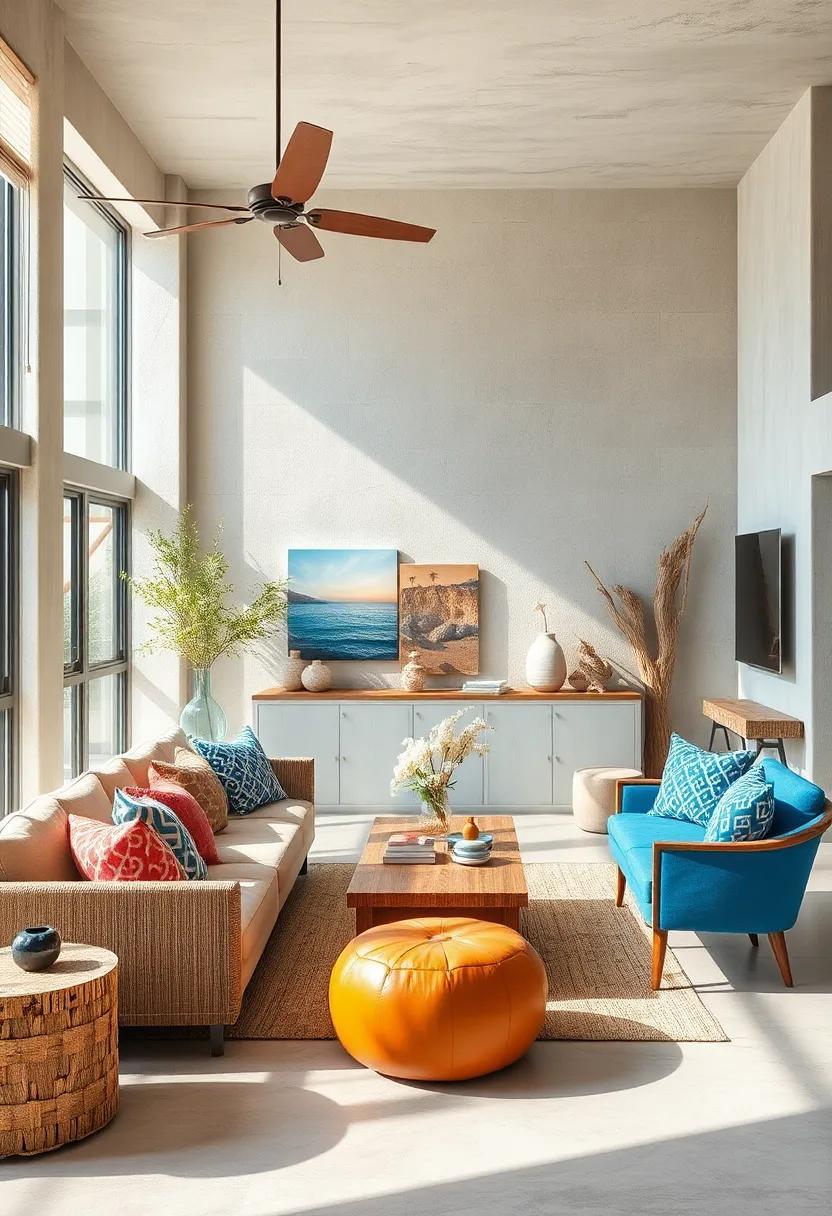 23 Stunning Coastal-Inspired Driftwood Decor Ideas to Bring the Beach Home