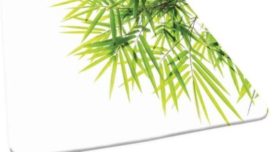 How We Loved the Bamboo Square Table Cove for Our Dining Space