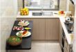 Our Take on the Space-Saving Folding Wall Table: Versatile and Sturdy