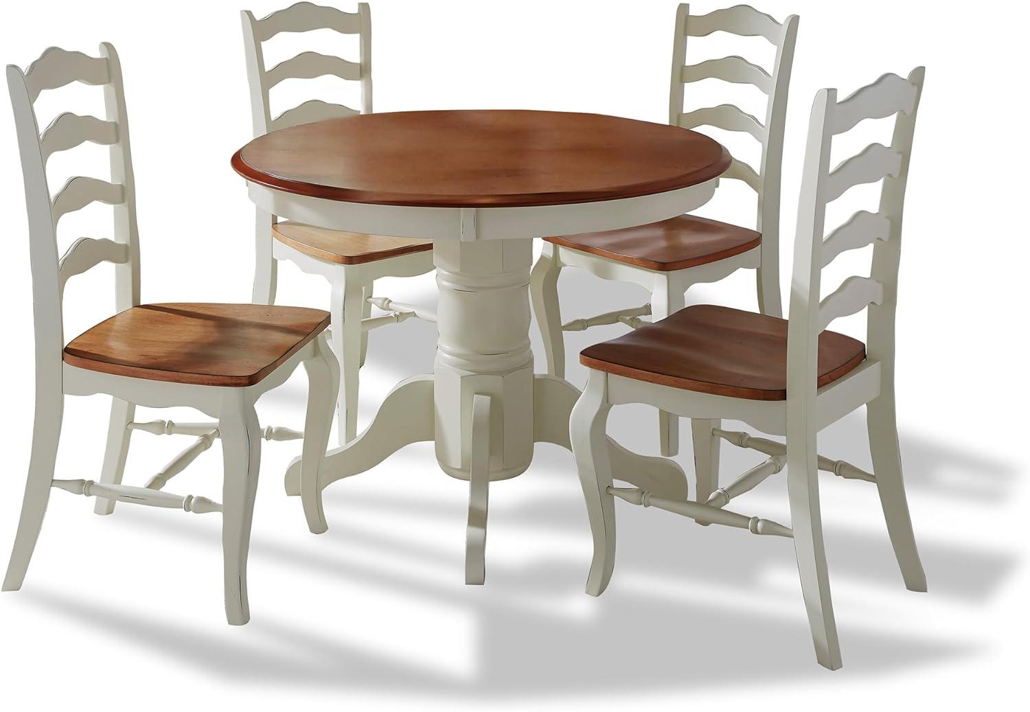 Discovering Charm and Durability: Our Take on the Homestyles 5-Piece Set