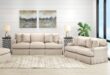 How We Loved This Durable, Washable Pet-Friendly Living Room Set