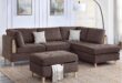 How Our 3-Piece Chenille Sofa Set Transformed Our Living Room Space