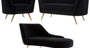 Our Honest Take on the Home Square Velvet 3-Piece Set