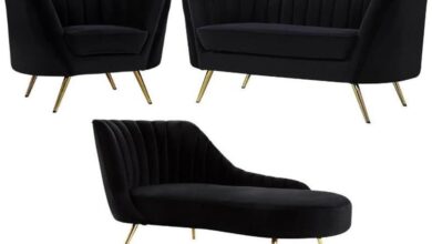 Our Honest Take on the Home Square Velvet 3-Piece Set