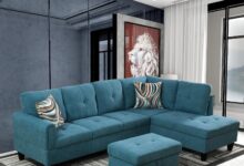 Our Take on the LostCat 97″ Modular Sectional Sofa with Storage