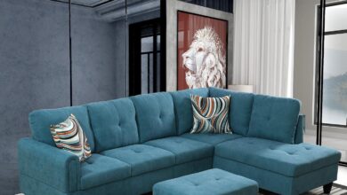 Our Take on the LostCat 97″ Modular Sectional Sofa with Storage