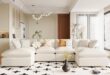 How We Made Our Space Cozy with Evedy’s Modular U-Shape Sofa