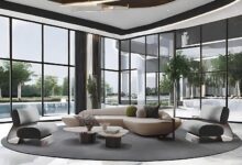 Why We Love the LyckTre Modular Sofa Set for Every Space