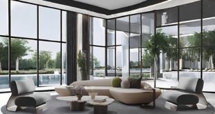 Why We Love the LyckTre Modular Sofa Set for Every Space