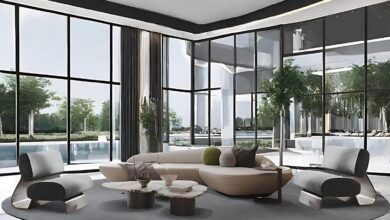 Why We Love the LyckTre Modular Sofa Set for Every Space