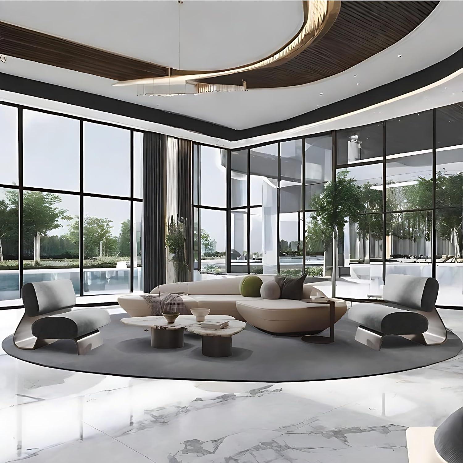 Why We Love the LyckTre Modular Sofa Set for Every Space