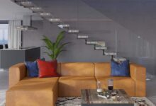 Unwinding Together: Our Take on Modway’s Mingle Vegan Leather Set