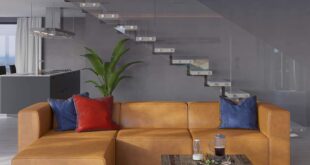 Unwinding Together: Our Take on Modway’s Mingle Vegan Leather Set